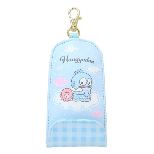 ハンギョドン グッズ キャラキーカバー キャラクター リールケース