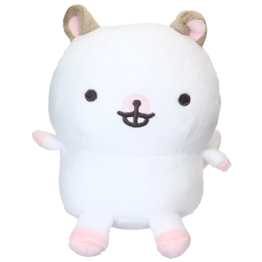 げっしーず プラッシュドール ぬいぐるみ キャラクター ちんちら