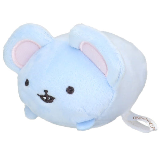 げっしーず グッズ マスコット キャラクター ロールお手玉 ねずみ