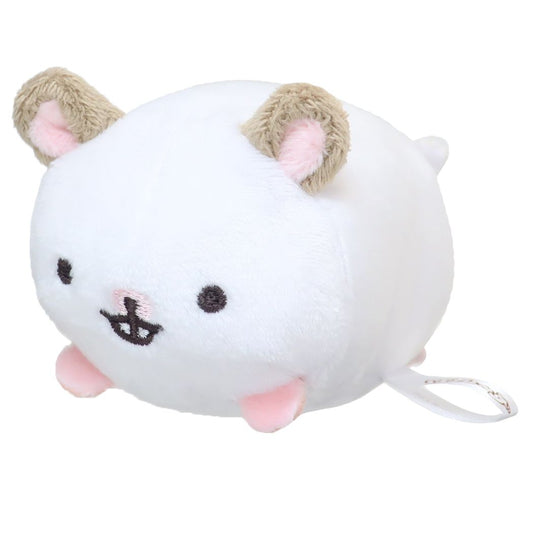 げっしーず ロールお手玉 マスコット キャラクター ちんちら