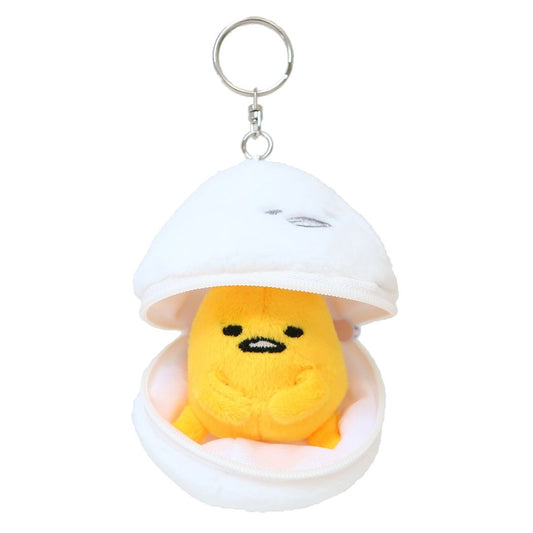 ぐでたま キャラクター マスコット 卵型キーチェーンマスコット サンリオ