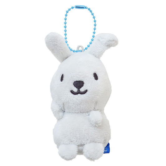 ラッピー ボールチェーンマスコット マスコット スマイル キャラクター