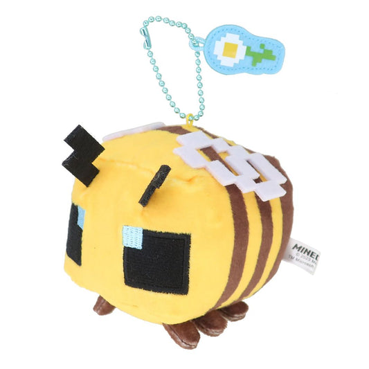 マインクラフト グッズ マスコット ゲームキャラクター ボールチェーンマスコット
