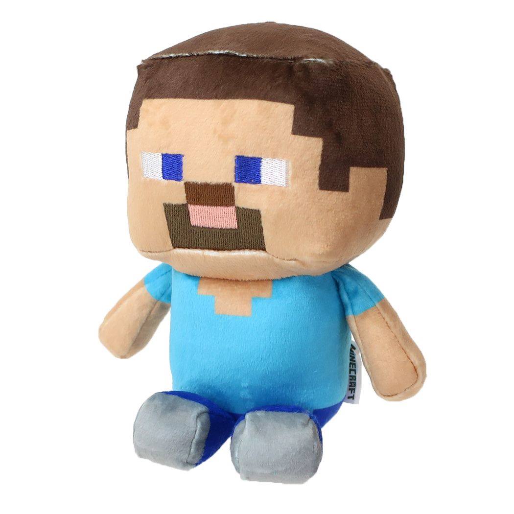 マインクラフト グッズ ぬいぐるみ Minecraft ゲームキャラクター コレクションぬいぐるみ