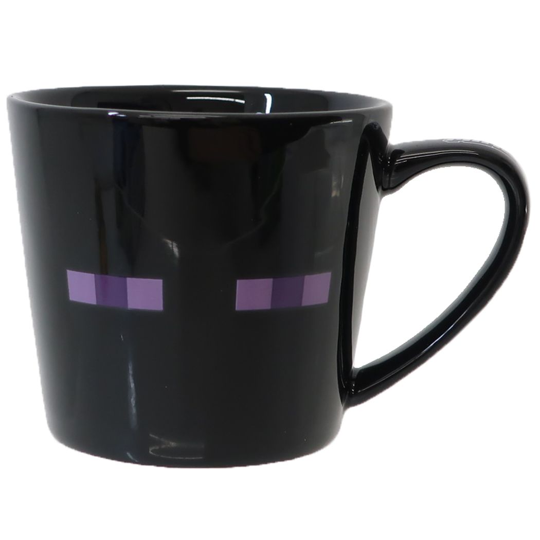 マインクラフト グッズ マグカップ Minecraft ゲームキャラクター 陶器製マグ