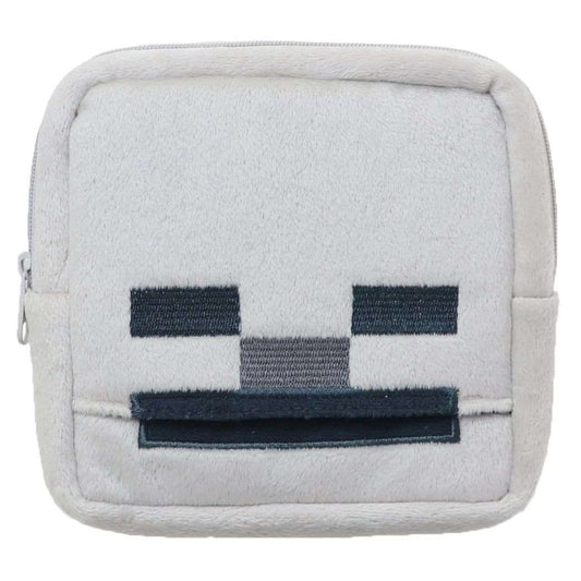 マインクラフト グッズ ミニポーチ ゲームキャラクター ミニティッシュポーチ