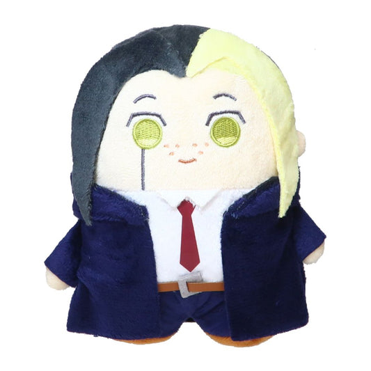 マッシュル -MASHLE- グッズ ぬいぐるみ アニメキャラクター プラッシュドール