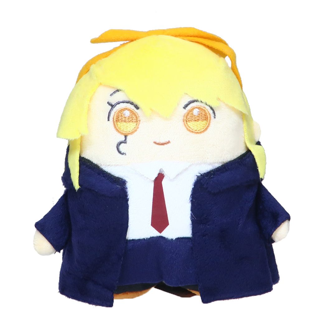 マッシュル -MASHLE- グッズ ぬいぐるみ アニメキャラクター
