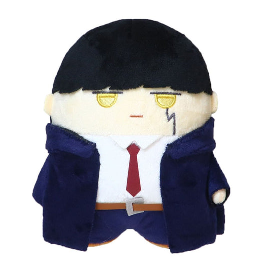 マッシュル -MASHLE- グッズ ぬいぐるみ アニメキャラクター プラッシュドール Potetan マッシュ バーンデッド