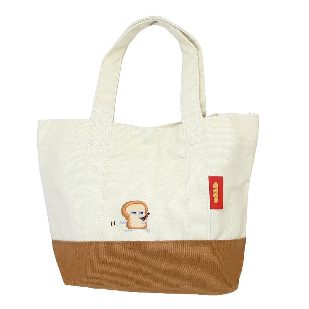 ランチバッグ パンどろぼう マザーバッグ サササッ ミニバッグ お弁当かばん