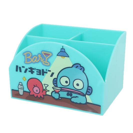 ハンギョドン グッズ 卓上収納 キャラクター フリースタンド