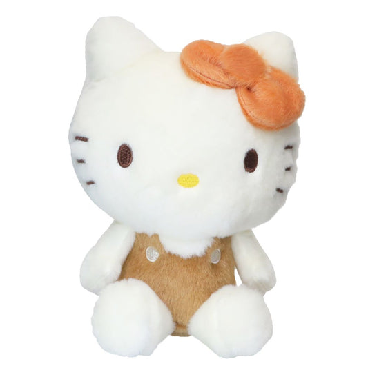 ハローキティ グッズ ぬいぐるみ サンリオ キャラクター お座りぬいぐるみ