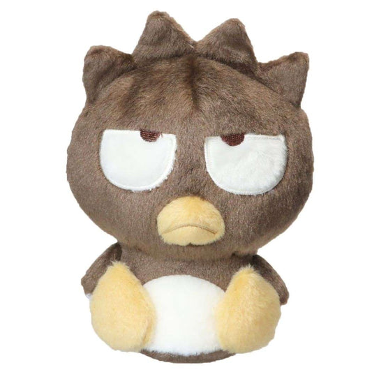 ぬいぐるみ バッドばつ丸 お座りぬいぐるみ ファンシーレトロ サンリオ ケイカンパニー