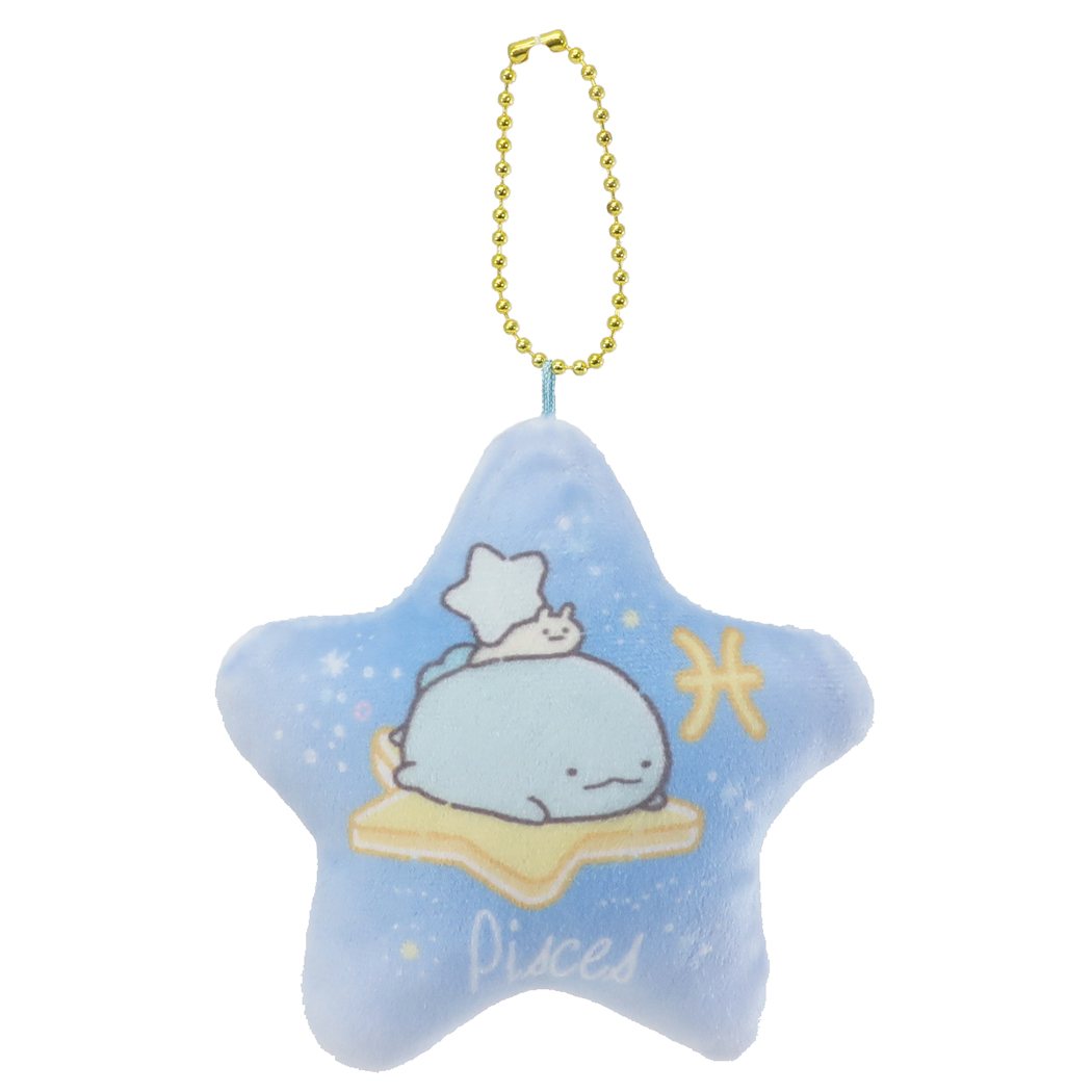 すみっコぐらし グッズ コインケース キャラクター 12星座 もっちり 小銭入れ プレゼント 男の子 女の子 ギフト