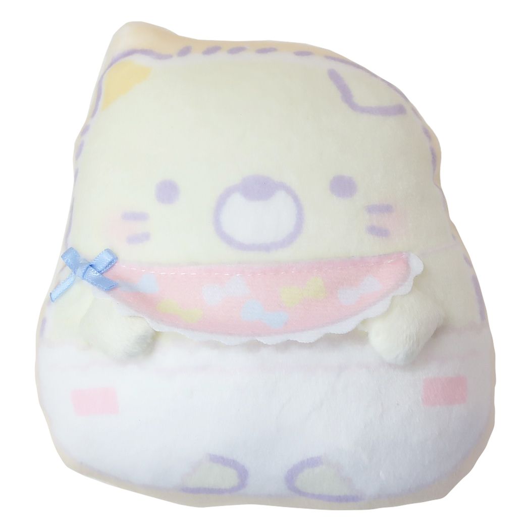 すみっコぐらし グッズ ミニポーチ サンエックス キャラクター