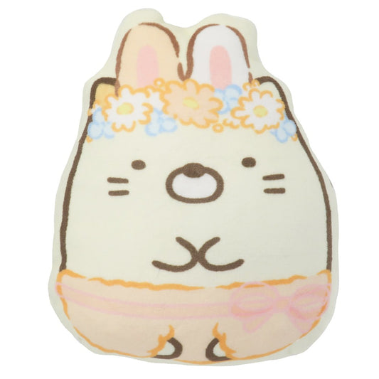 すみっコぐらし ミニポーチ ぬいぐるみポーチ ねこ サンエックス ケイカンパニー プレゼント 男の子 女の子 ギフト