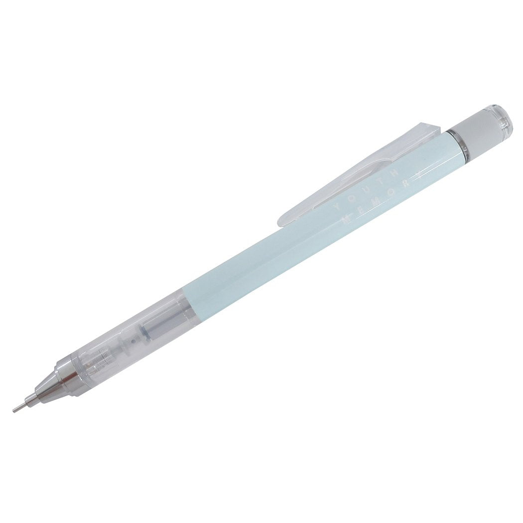 シャーペン MONO graph モノグラフシャープ YOUTH MEMORY 0.5mm トンボ鉛筆 プレゼント 男の子 女の子 ギ