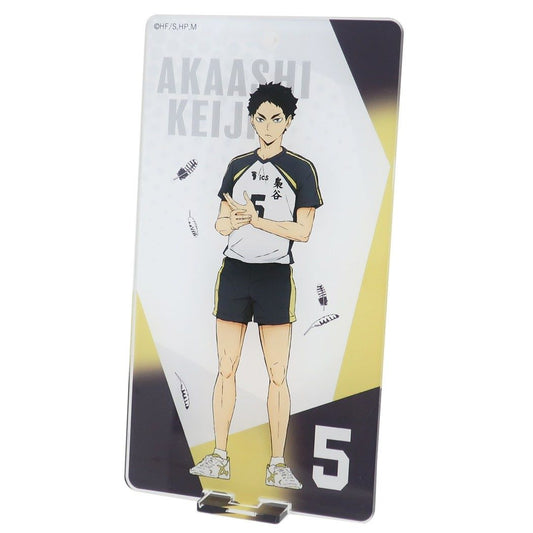 ハイキュー グッズ ドアノブ アクリルスタンド アニメキャラクター コレクション雑貨 赤葦京治 プレゼント 男の子 女の子 ギフト