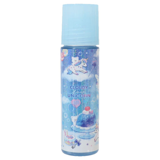 糊 BIG水のり CLOUDY UNICORN 新入学 カミオジャパン プレゼント 男の子 女の子 ギフト