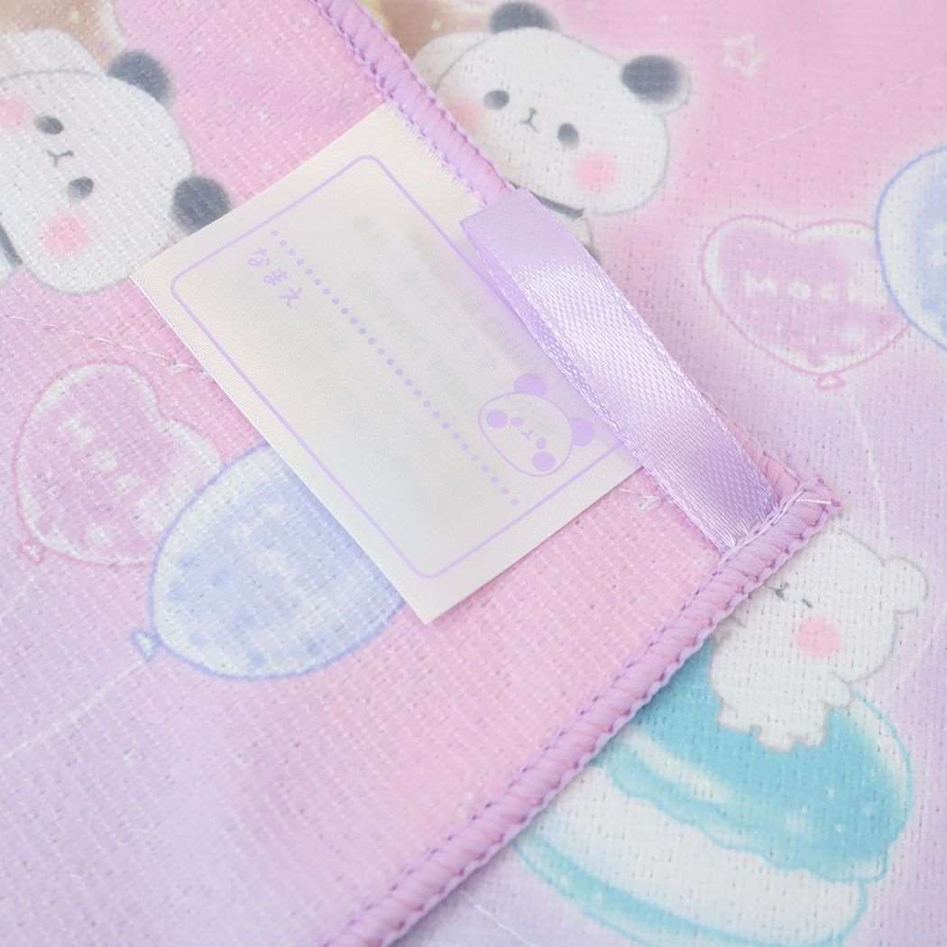 掃除用品 ぞうきん もちもちぱんだ 新入学 プレゼント 男の子 女の子 ギフト