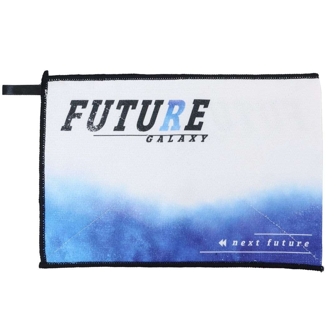 掃除用品 ぞうきん FUTURE GALAXY 新入学 カミオジャパン プレゼント 男の子 女の子 ギフト
