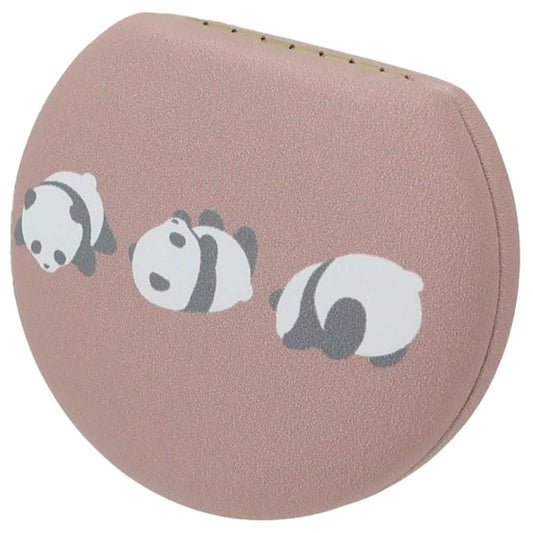 ミニケース ころパン マルチケース カミオジャパン