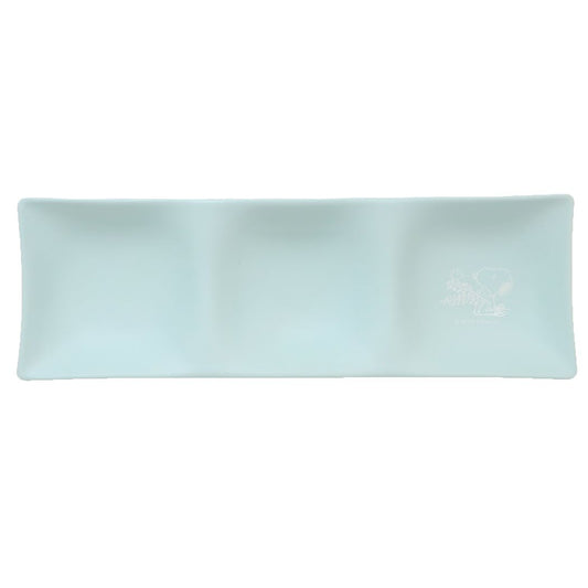 スヌーピー 食器 スリープレート ミモザ ピーナッツ カミオジャパン