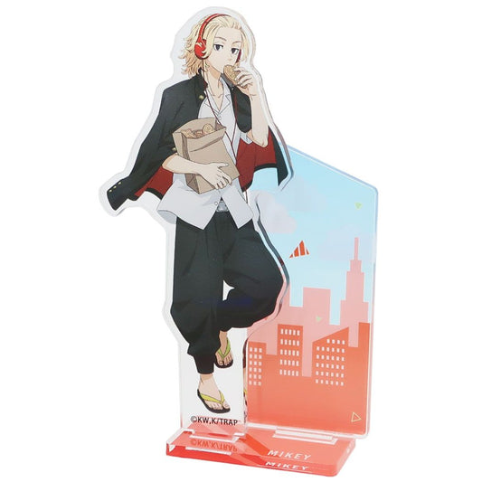 東京リベンジャーズ グッズ アクリルスタンド 少年マガジン アニメキャラクター コレクション雑貨