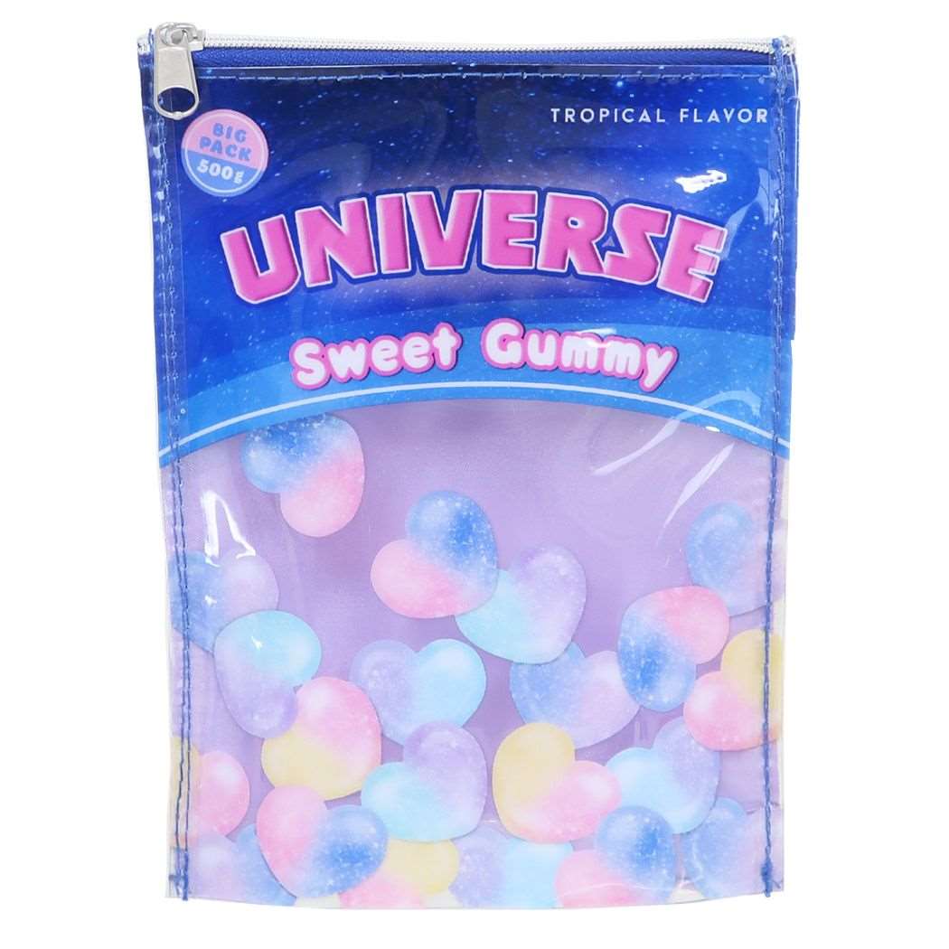 ペンケース パロディポーチ SWEET GUMMY