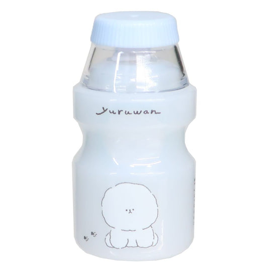 糊 ドリンク型テープのり YURUWAN ホワイト カミオジャパン