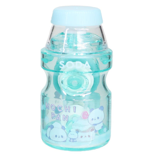 もちもちぱんだ グッズ 糊 おもしろ雑貨 ドリンク型テープのり