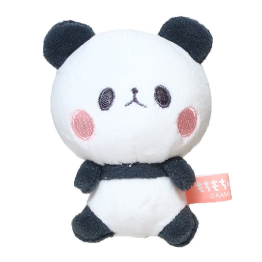 もちもちぱんだ かわいい ぬいぐるみ ちょこのりふれんず ちびぱん