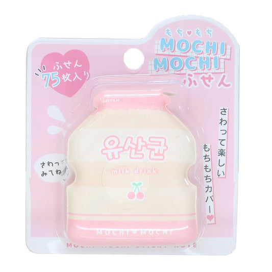 付箋 MOCHIMOCHI もちもちふせん ドリンク