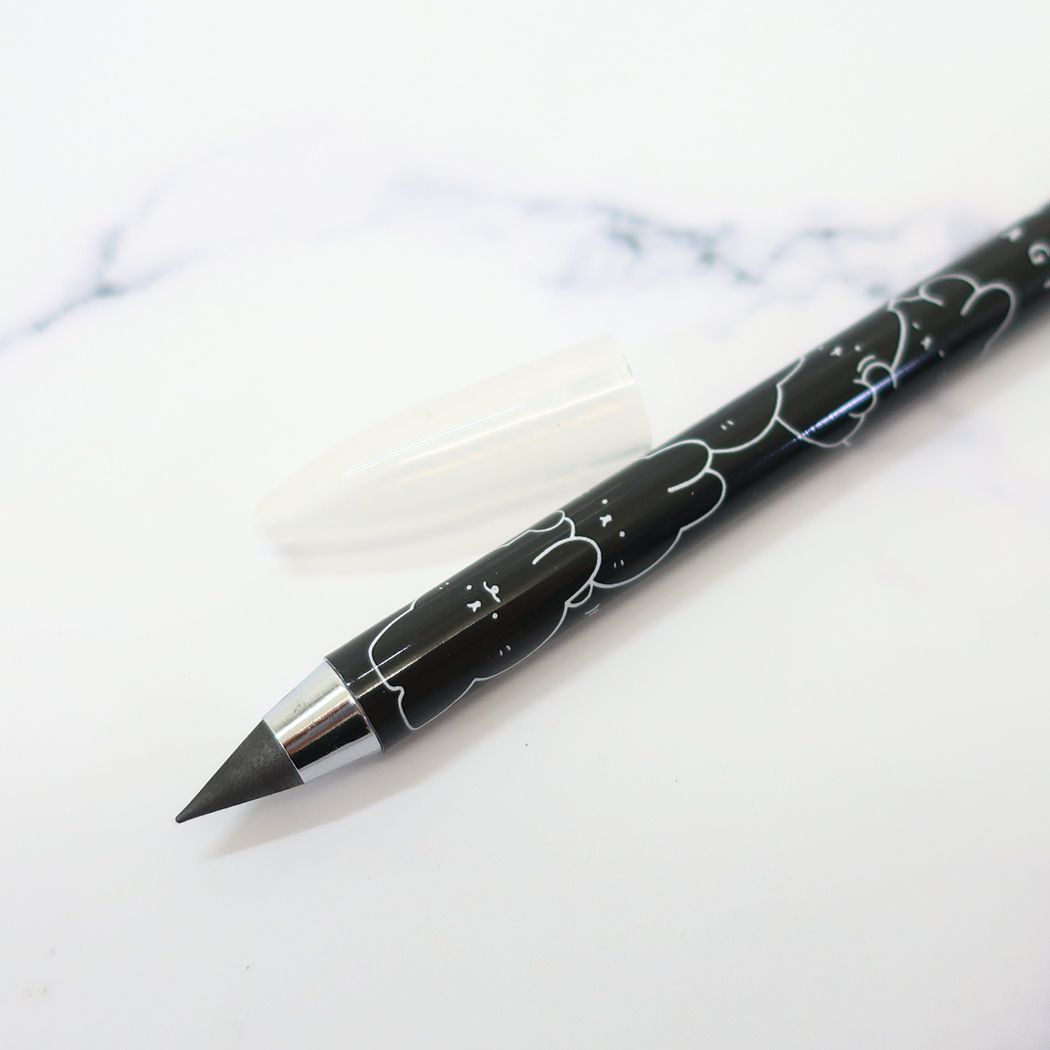 鉛筆 GYUTTO USAGI ずっとペンシル Zutto pencil ぎゅっとうさぎ 新学期準備文具