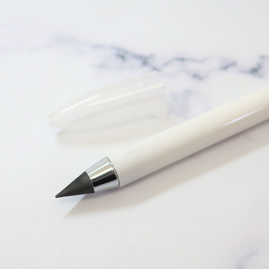 鉛筆 YURUWAN ずっとペンシル Zutto pencil ゆるわん 新学期準備文具