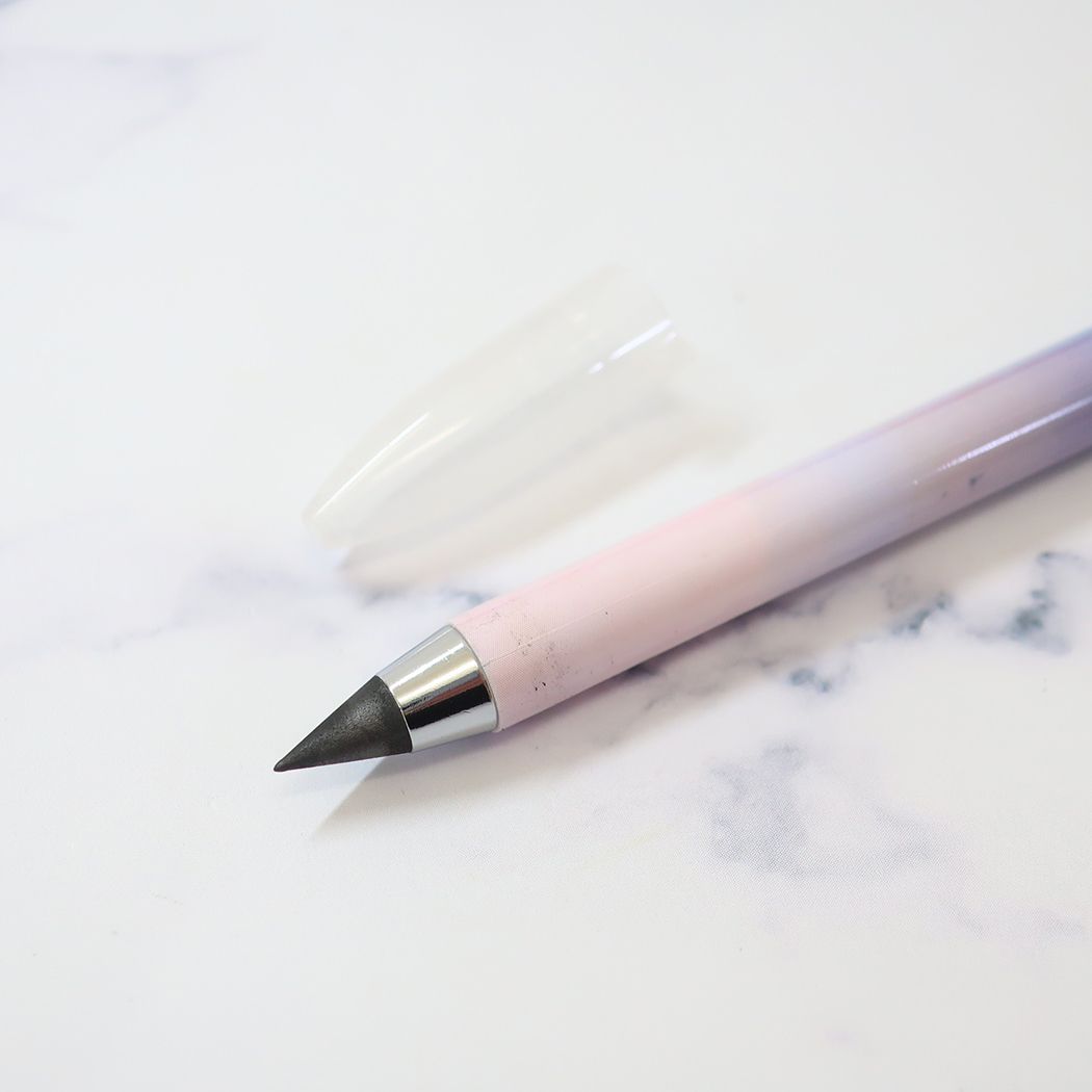 鉛筆 IROIRO COLOR ずっとペンシル Zutto pencil 星座 新学期準備文具