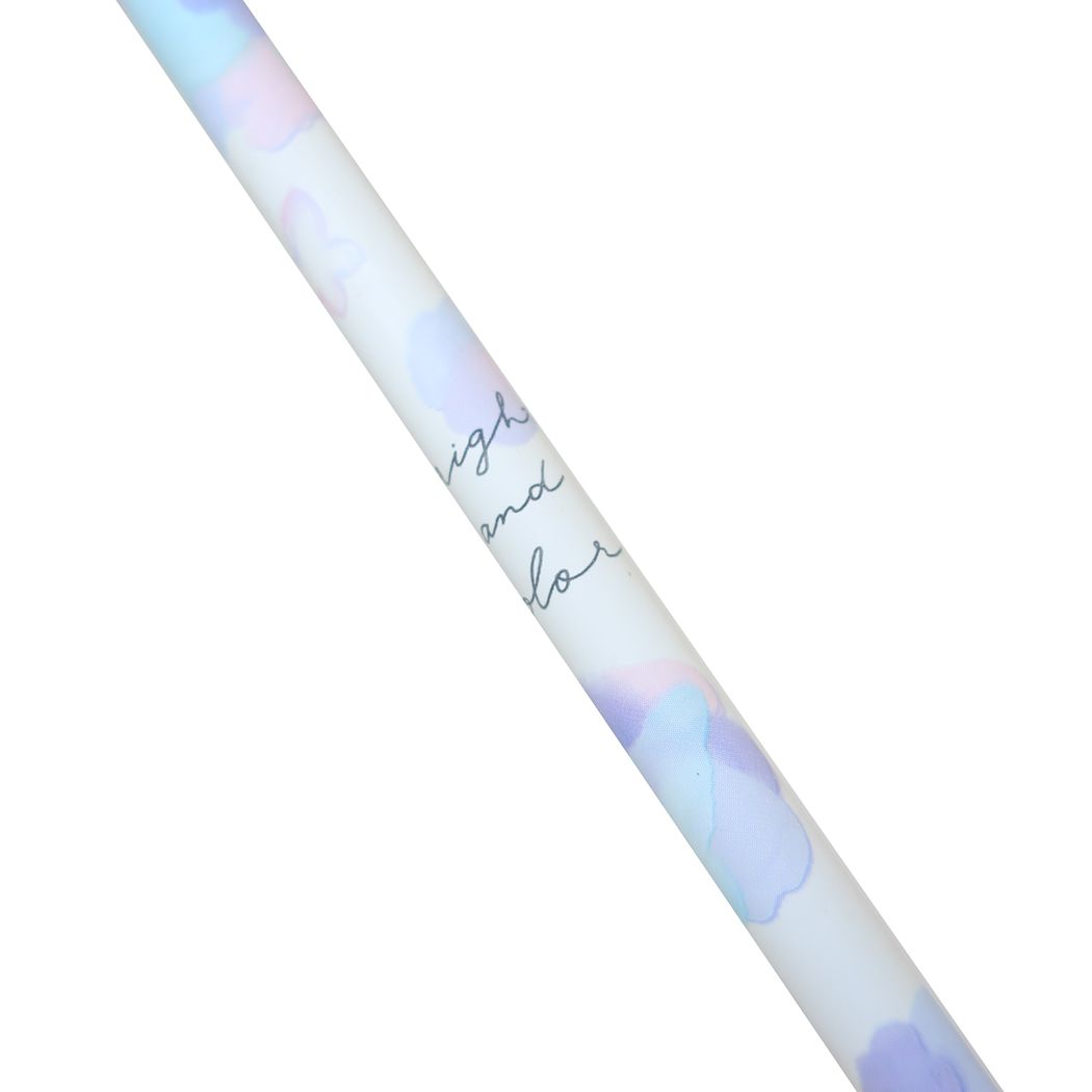 鉛筆 香り付きマット軸鉛筆2B BRIGHT AND COLOR カミオジャパン