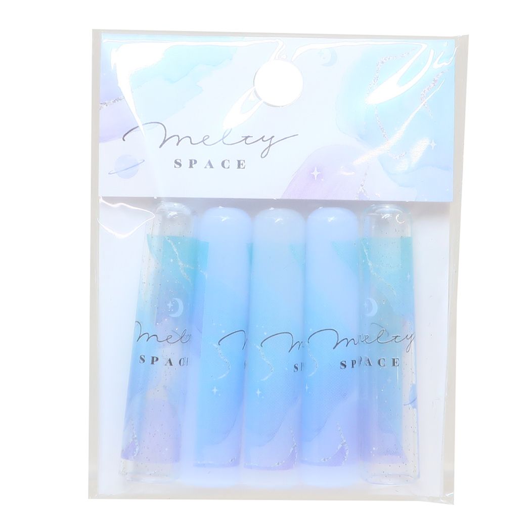 えんぴつカバー T-MELTY SPACE 鉛筆キャップ 新学期準備文具 女の子向け