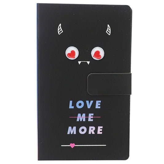 メモ帳 MONSTERS スマホカバー メモ LOVE カミオジャパン 新学期準備雑貨 プレゼント 男の子 女の子 ギフト