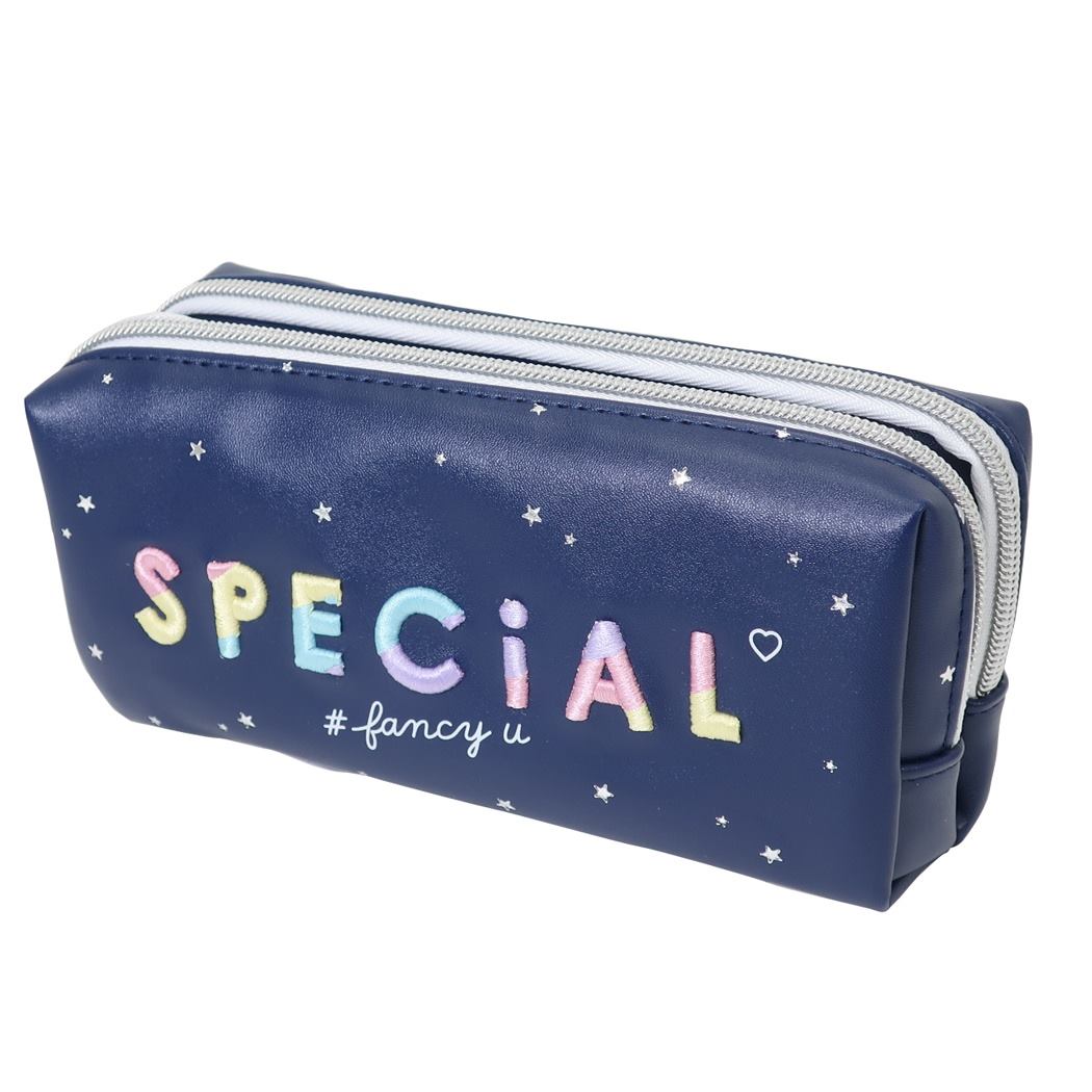 筆箱 グッズ SPECIAL オープン ツイン ファスナー ペンケース 2020SS 女の子向け プレゼント 男の子 ギフト