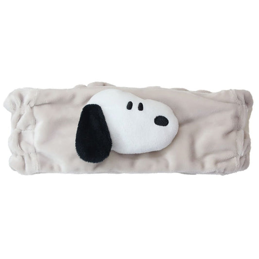 スヌーピー ヘアターバン ヘアバンド SNOOPY ピーナッツ プレゼント 男の子 女の子 ギフト