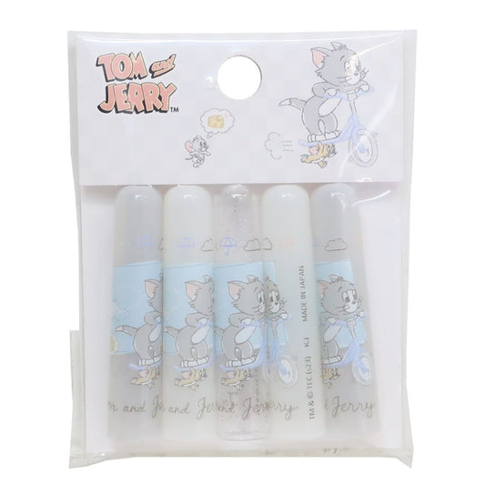トムとジェリー グッズ 鉛筆キャップ ワーナーブラザース キャラクター
