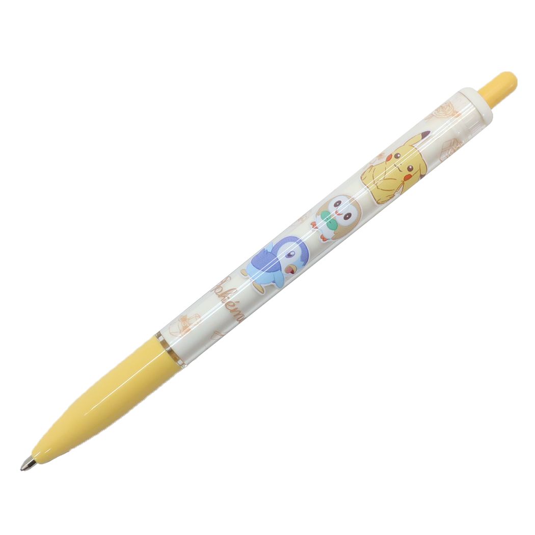 ポケットモンスター グッズ シャーペン ポケモン キャラクター シャープペン