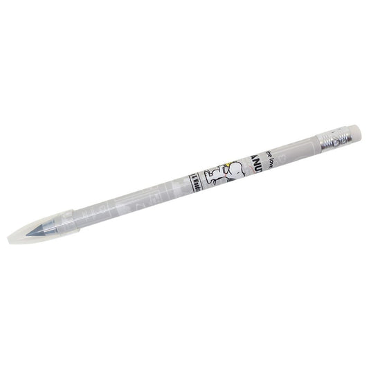 スヌーピー グッズ 鉛筆 えんぴつ ずっとペンシル Zutto pencil スヌーピー＆ウッドストック