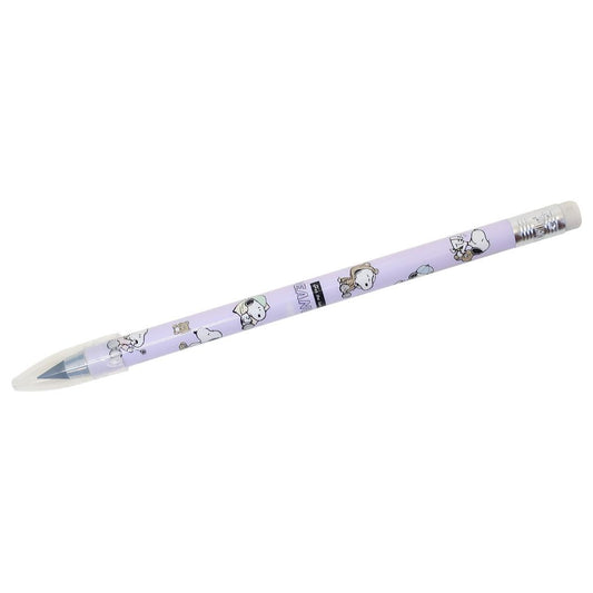 スヌーピー グッズ 鉛筆 えんぴつ ずっとペンシル Zutto pencil