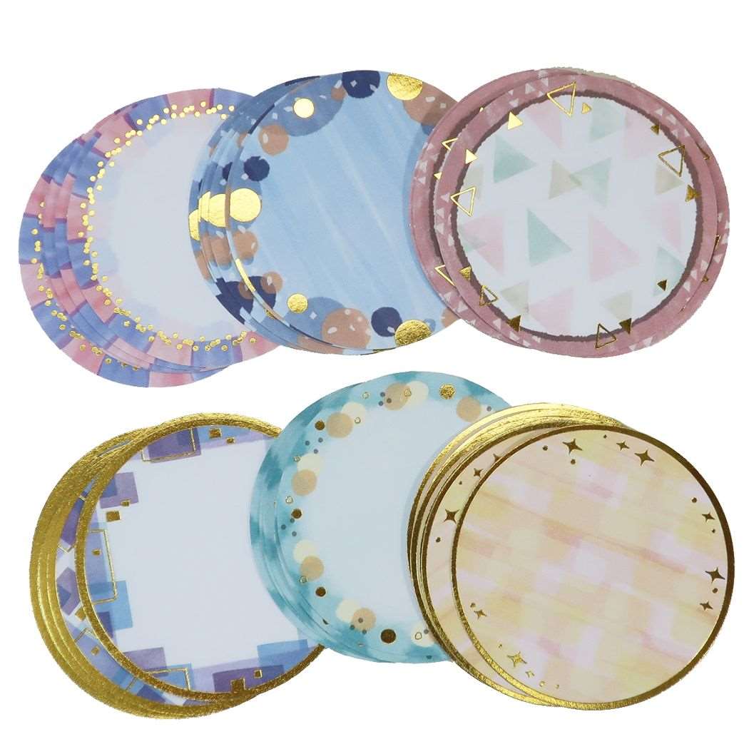 メッセージシール かきこめるかけるん マル カミオジャパン ラッピング用品 プレゼント 男の子 女の子 ギフト