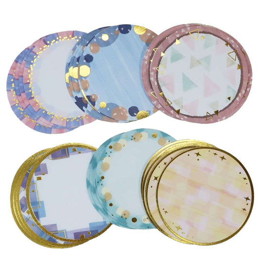 メッセージシール かきこめるかけるん マル カミオジャパン ラッピング用品 プレゼント 男の子 女の子 ギフト