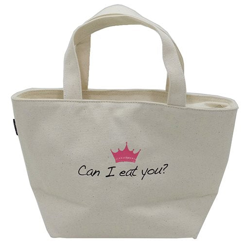 ランチトート Valo トートバッグ タイガー クーザ 約34×20×13cm 保冷バッグ オシャレ プレゼント 男の子 女の子 ギフ