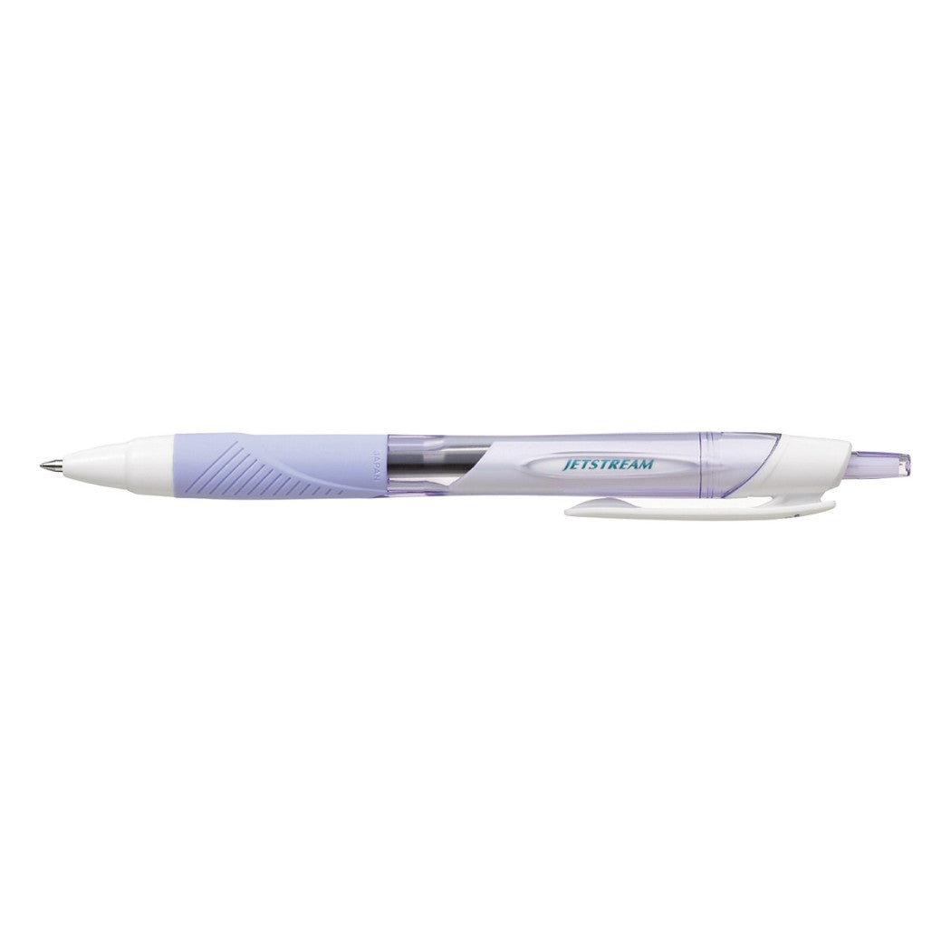 ボールペン ジェットストリーム 0.5mm ラベンダー 三菱鉛筆 新学期準備 筆記用具 事務用品 プレゼント 男の子 女の子 ギフト