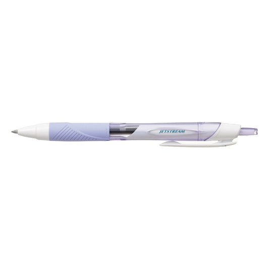 ボールペン ジェットストリーム 0.5mm ラベンダー 三菱鉛筆 新学期準備 筆記用具 事務用品 プレゼント 男の子 女の子 ギフト